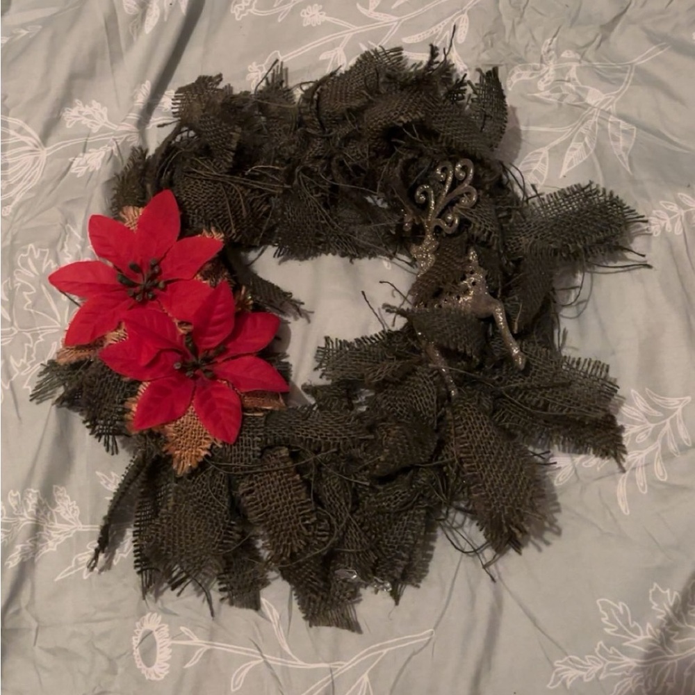 Christmas Wreath